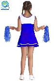 CHEERLEADER ROYAL BAMBINA